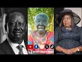 Jaramogi's alleged 2nd wife exposes Ida Odinga badly as she reveals unknown Jaramogi family details