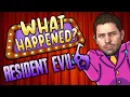 Resident Evil 6 - What Happened