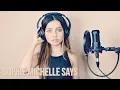 Download Lagu Kenzie Ziegler BREATHE Cover |  🎶 Sophie Michelle Says  🎶