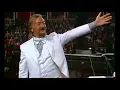 The Lonely Shepherd ( Einsame Hirte) by Gheorghe Zamfir & James Last from 1978,  in London - HD