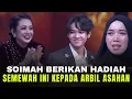 Download Lagu DETIK-DETIK MAE SOIMAH BERIKAN HADIAH SEMEWAH INI KEPADA ARBIL ASAHAN | D'ACADEMY 7 TOP 13 INDOSIAR 