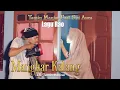 Download Lagu Tamin Manise Feat Sisi Aura - Mangkar Kalang - Lagu Rao (Official Music Video)