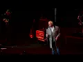 David Essex - Hold Me Close - Wembley Arena, London - October 2017