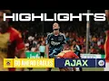 Download Lagu Highlights Go Ahead Eagles - Ajax | VriendenLoterij Eredivisie