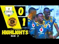 Lagu ZESCO UNITED vs KAIZER CHIEFS ‣ ALL GOALS \u0026 HIGHLIGHTS ‣ CAF CC 2025/26