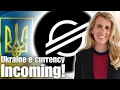 Stellar Lumens XLM And The Ukrainian Central Bank...