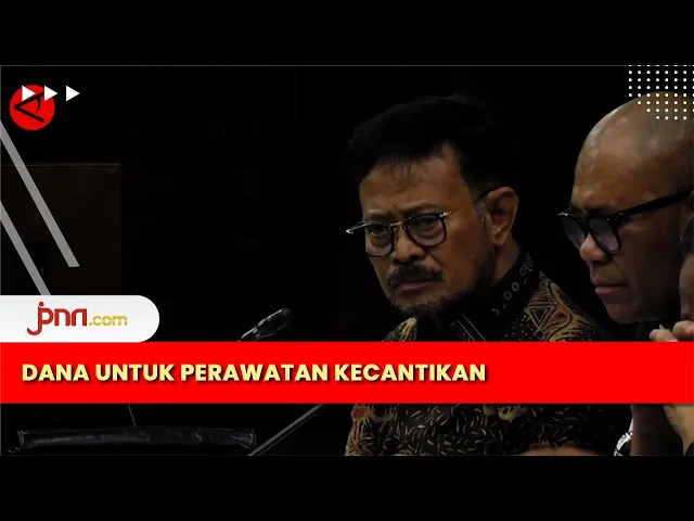 Cucu SYL Bantah Pakai Uang Kementan - JPNN.com