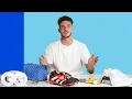 10 Things Declan Rice Can t Live Without