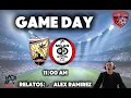 Lagu MIAMI SOCCER ACADEMY U12 VS MILAN DE MIAMI