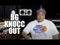 BG Knocc Out Questions Guerilla Black s Rollin 30s Harlem Crip Affiliation Part 21