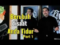 Download Lagu Mengubah isi Pikiran Anda disaat Tidur