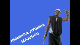 NHIMBULA JIYUMBA UJUMBE WA MAJUNGU 0759 946 558 PRD MBASHA STUDIO 2025 Mp3  NHIMBULA JIYUMBA UJUMBE WA MAJUNGU 0759 946 558 PRD MBASHA STUDIO 2025 Mp3