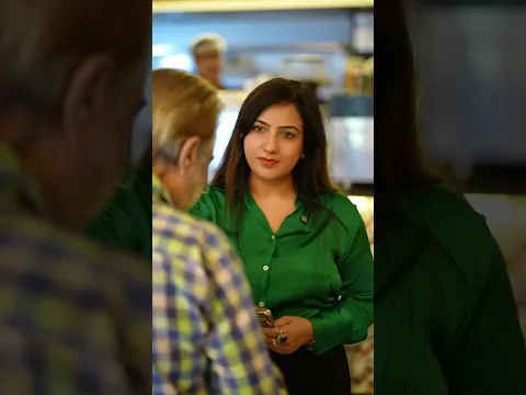 Mujhe ameer-gareeb ka farq karne wale log pasand nh #youtubeshorts #humanity #respect #viral #shorts