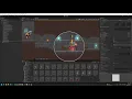 How to add AI logics to the characters in Corgi Engine