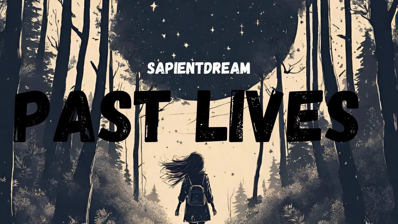 sapientdream - Past lives (lyrics)