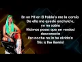 Poblado REMIX - J Balvin/Karol G/Nicky Jam Ft Crissin/Totoy el frio/Natan/Shander