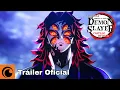 Lagu Kimetsu no Yaiba Castillo Infinito PARTE 2 Trailer Fecha de Estreno 2027 Demon Slayer Película