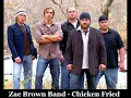 Zac Brown Band-Chicken Fried