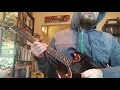 End of Time - Danzig (Guitar Cover)