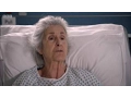 Lagu Holby City S19E10 Hallelujah
