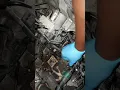 Acura mdx Honda slipping transmission fix P0767 code