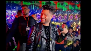 لو غبت عدو الليالي واحسبوا الايام    اسمع وروق مع احمد عامر  دندنها