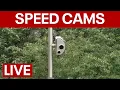 LIVE Minneapolis announces locations for new speed cameras
