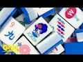 Mahjong mania sweeps the US Learn about the game