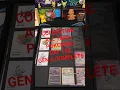 Day 182 Page 42 Collecting All 1025 Pokemon Gen 4 Pokedex Binder