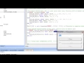 ST Structured Text Editor - Part 1