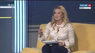 Наше здоровье, эфир от 22 сентября  2019 года