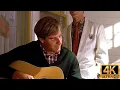 Quantum Leap Sam sings Imagine upscaled to 4K