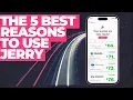 This App Has Saved People MILLIONS 5 Reasons To Use Jerry