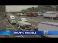 Traffic Trouble Is Nothing New At The George Washington Bridge