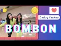 Download Lagu BOMBÓN|Daddy Yankee| El Alfa \u0026 Lil Jon | Zumba | Dance Fitness |Reggaeton|Zumba Mimi's World