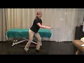 Four Dance Moves for Better Body Mechanics -