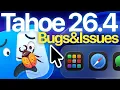 macOS 26 4 Just Dropped But These Bugs Are STILL Driving Users Crazy