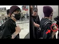 Download Lagu Latest! Jungkook BTS Suddenly Appears at the Airport, His Destination Leaves Fans Curious