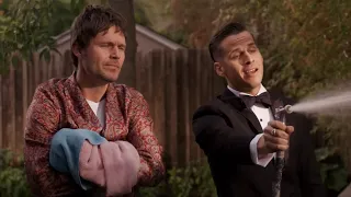 the knocks ride or die feat foster the people official music video 