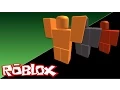 How To Make A Humanoid on ROBLOX