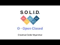 Ep 2 Open Closed Principle PHP SOLID Design Principle
