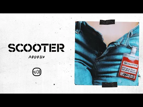 Download MP3 Scooter – ARDRHU (Official Audio)