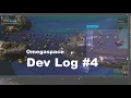 Omegaspace Dev Log 4 - Life size planets pt 1