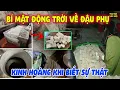 Lagu BÍ MẬT ĐỘNG TRỜI Đằng Sau Miếng Đậu Phụ Trắng Tinh, Cực Hại Cho Sức Khỏe Người Việt