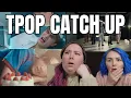 Download Lagu TPOP CATCH UP| 'DICE Comeback No Comeback' 'PERSES Over' 'BUS Happily Missing You'