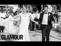 Emily VanCamp y Josh Bowman se han casado en la vida real