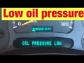 Replacing The Oil Pressure Sensor On A 1999-2007 4 8l 5 3l 6 0l
