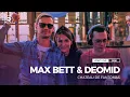 Download Lagu Max Bett \u0026 Deomid  | ASIA EXPERIENCE 3 | R_sound | Fantomas Chateau \u0026 Rooftop Moscow