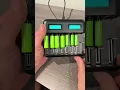 EBL LCD Universal Battery Charger - 8 Bay AA AAA C D Battery Charger