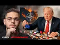 Download Lagu Чому США насправді хочуть розвалити НАТО?